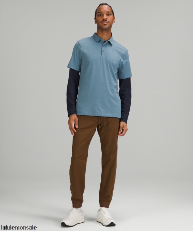 Lululemon Deutschland DELULU690 | Abc Jogger Warpstreme Tiefartefakt